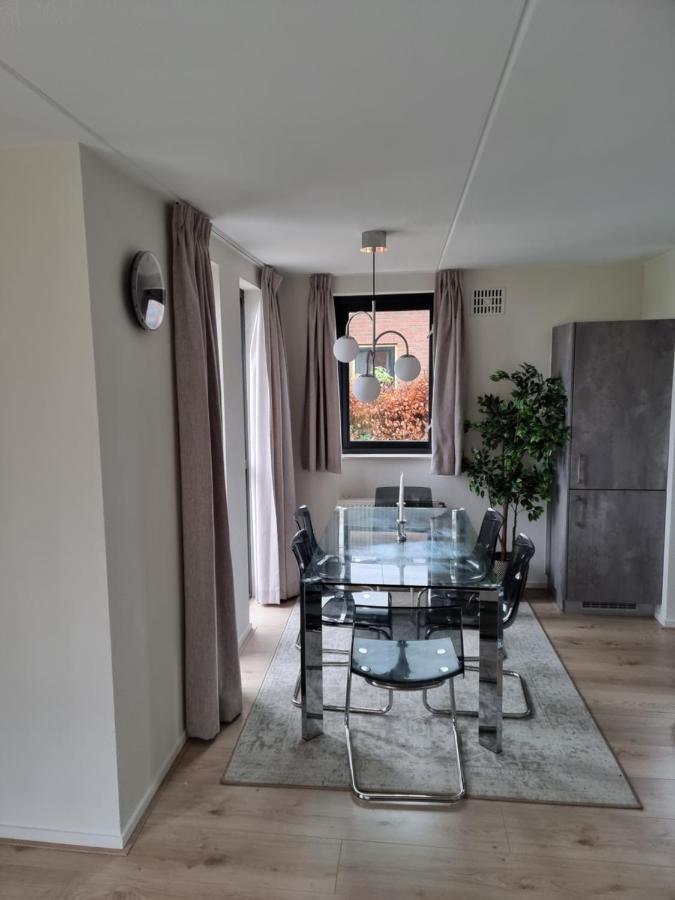 Vakantiewoning Maas En Waal 195 Villa Ewijk Esterno foto