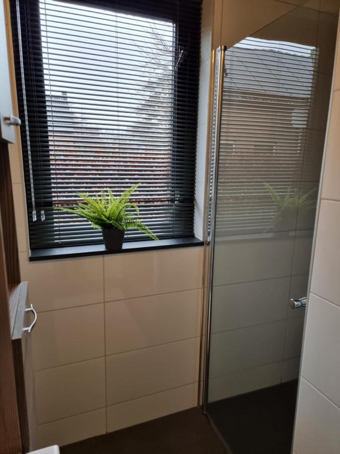 Vakantiewoning Maas En Waal 195 Villa Ewijk Esterno foto