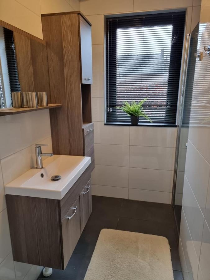 Vakantiewoning Maas En Waal 195 Villa Ewijk Esterno foto