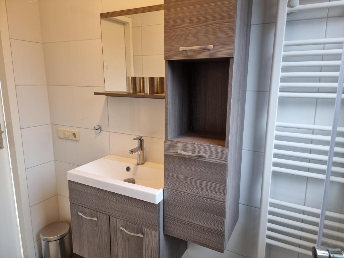Vakantiewoning Maas En Waal 195 Villa Ewijk Esterno foto