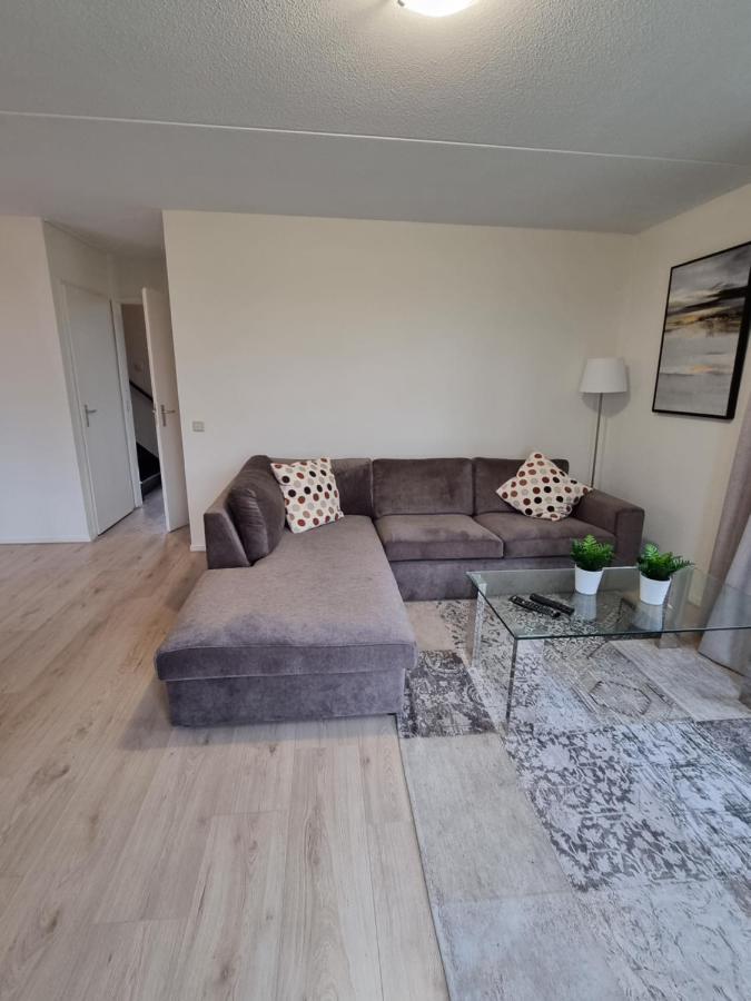 Vakantiewoning Maas En Waal 195 Villa Ewijk Esterno foto