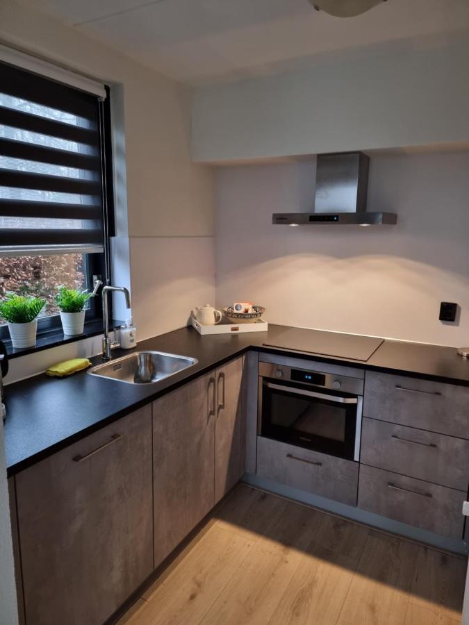 Vakantiewoning Maas En Waal 195 Villa Ewijk Esterno foto