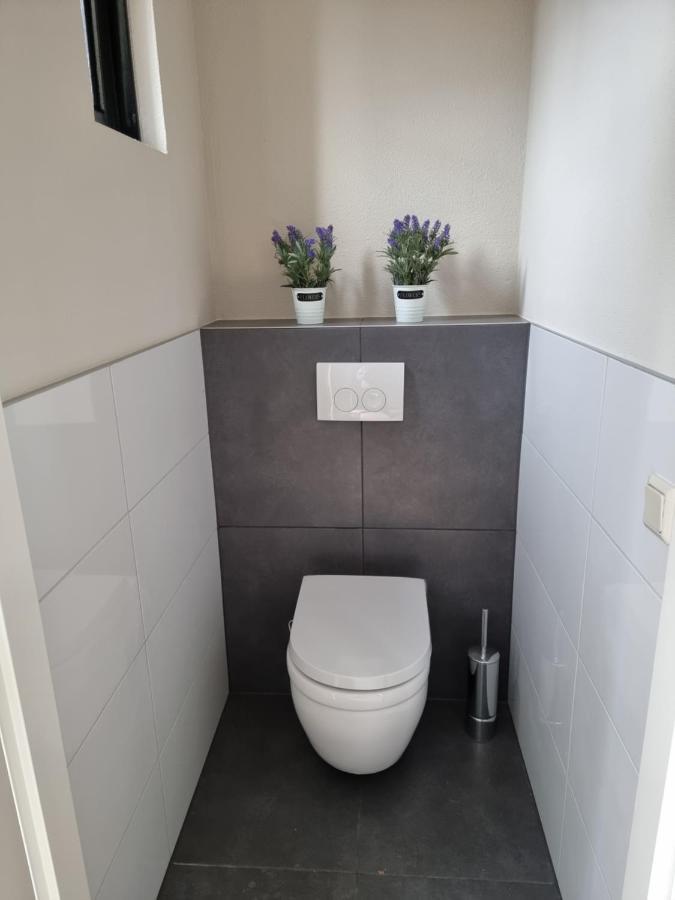 Vakantiewoning Maas En Waal 195 Villa Ewijk Esterno foto