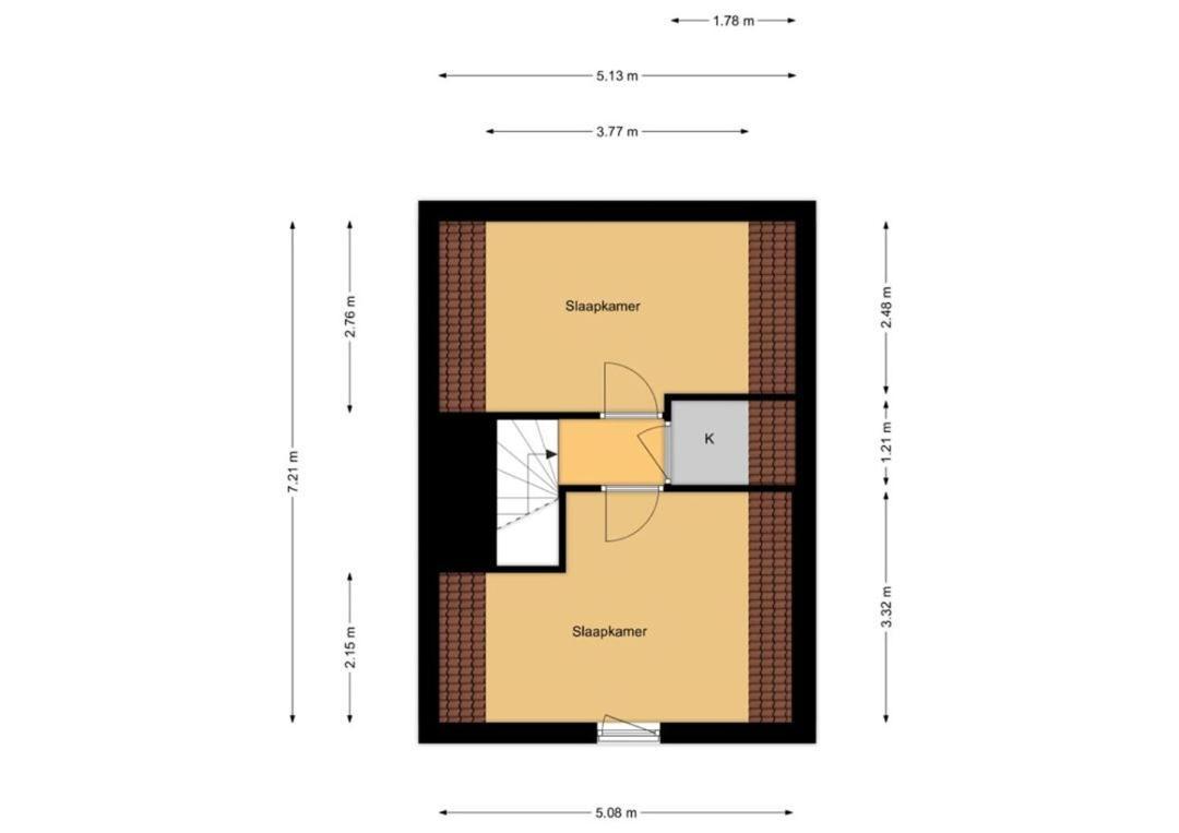 Vakantiewoning Maas En Waal 195 Villa Ewijk Esterno foto
