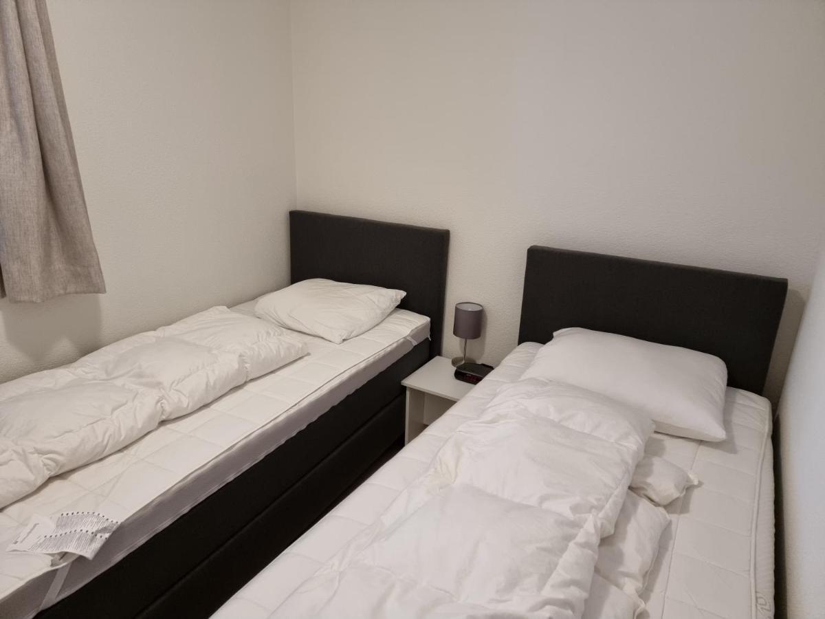 Vakantiewoning Maas En Waal 195 Villa Ewijk Esterno foto