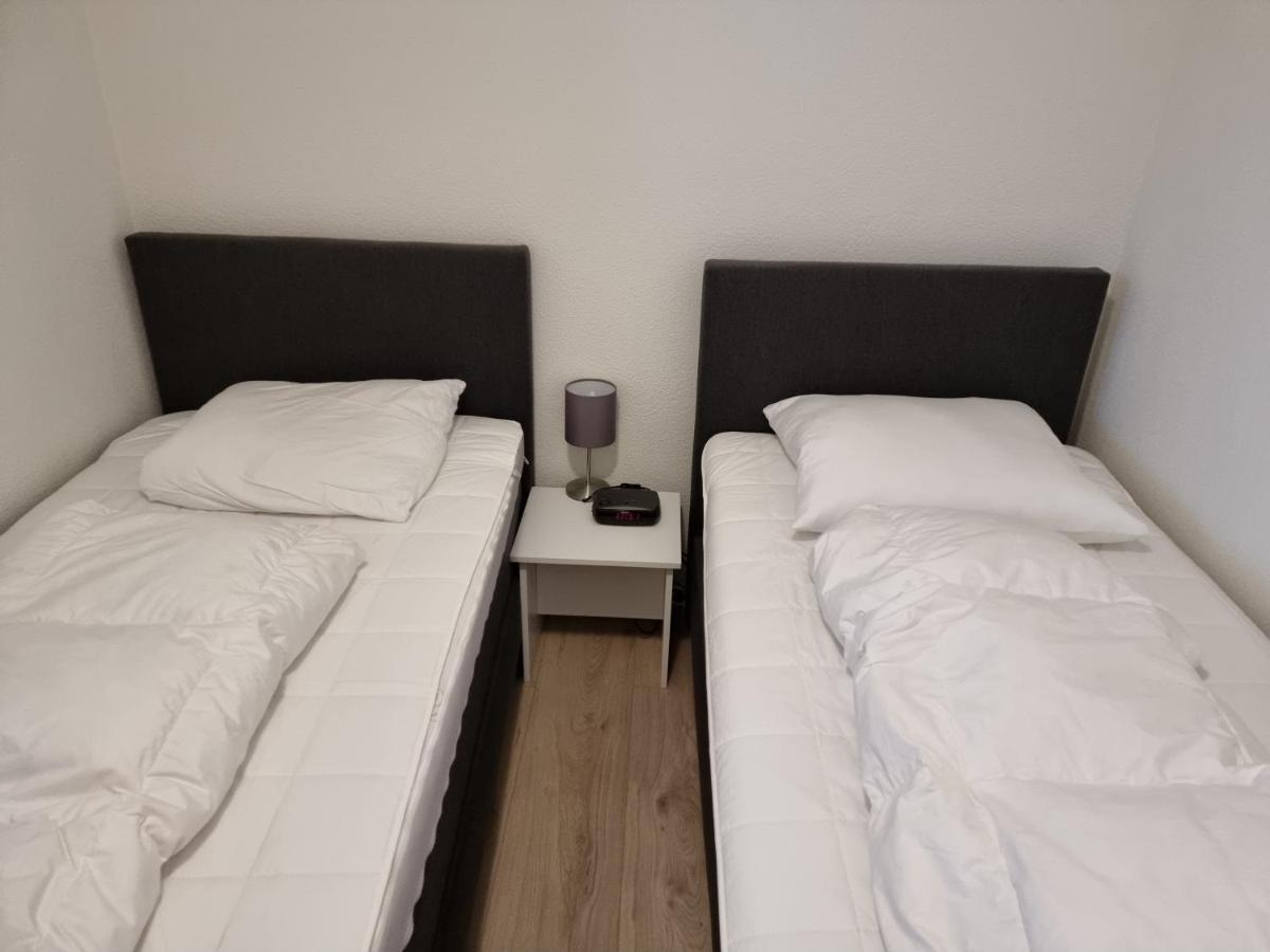 Vakantiewoning Maas En Waal 195 Villa Ewijk Esterno foto